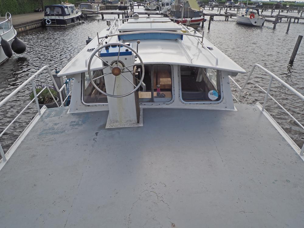 picture Dekuitrusting